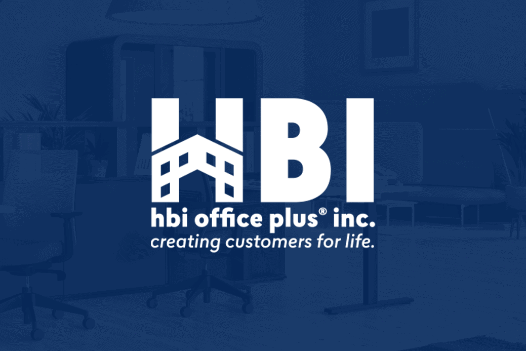 Case Study - HBI Office Plus