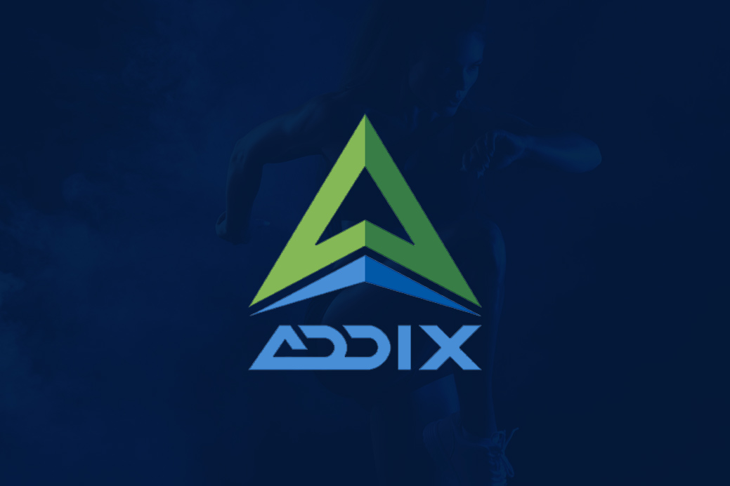 Custom Basketball Uniforms - Addix Sportswear