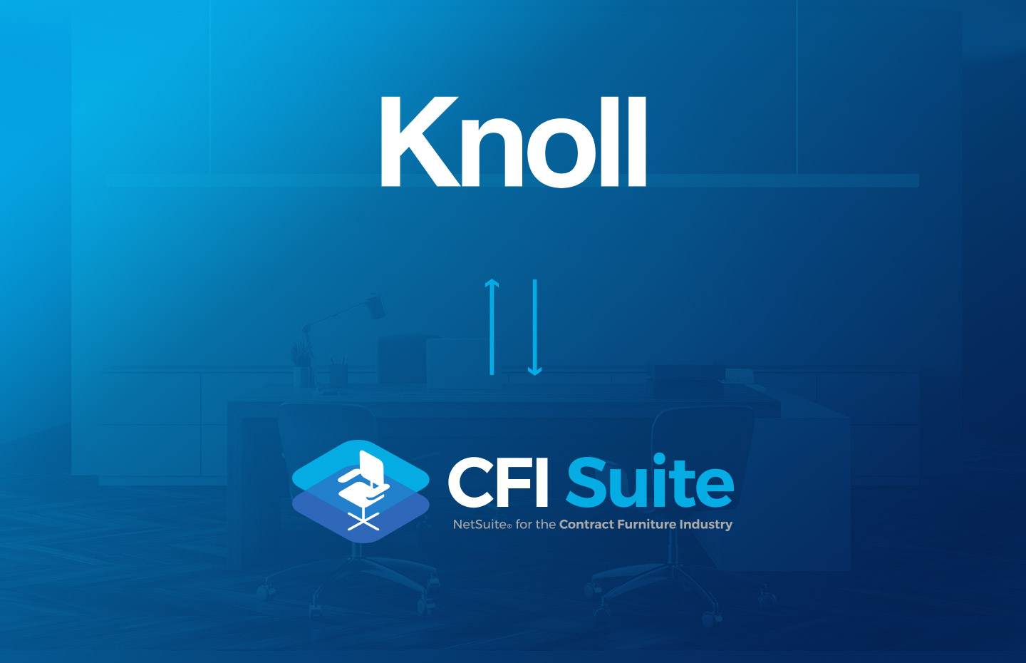 CFI-Suite-Knoll Haworth NetSuite