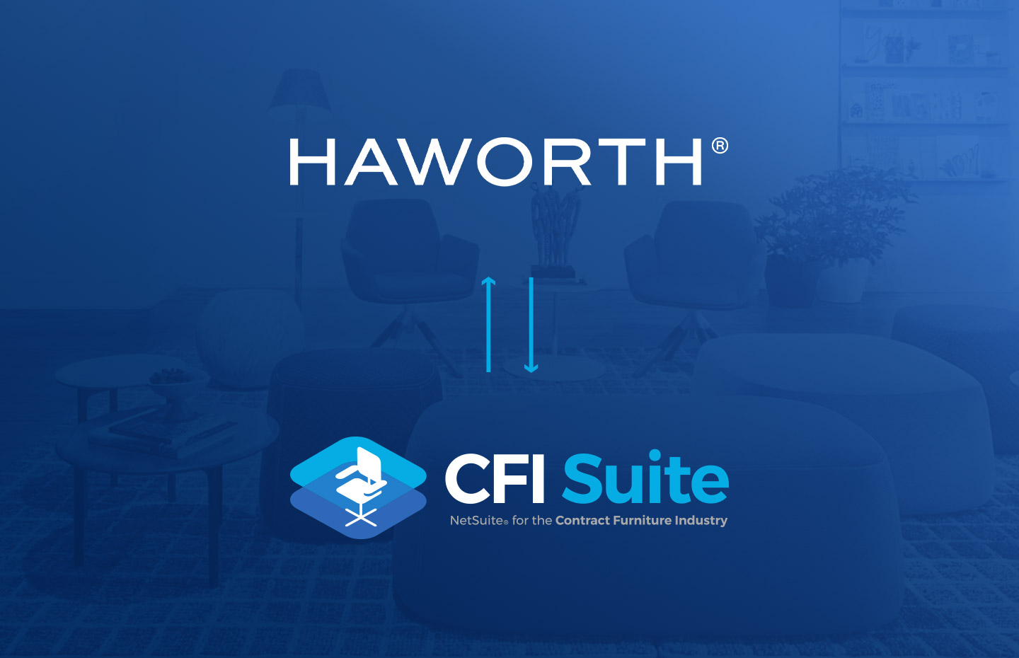 Haworth NetSuite