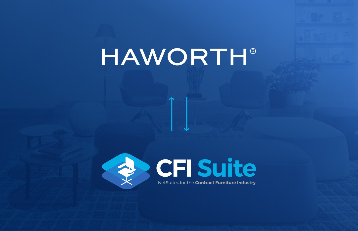 CFI-suite-Haworth Haworth NetSuite