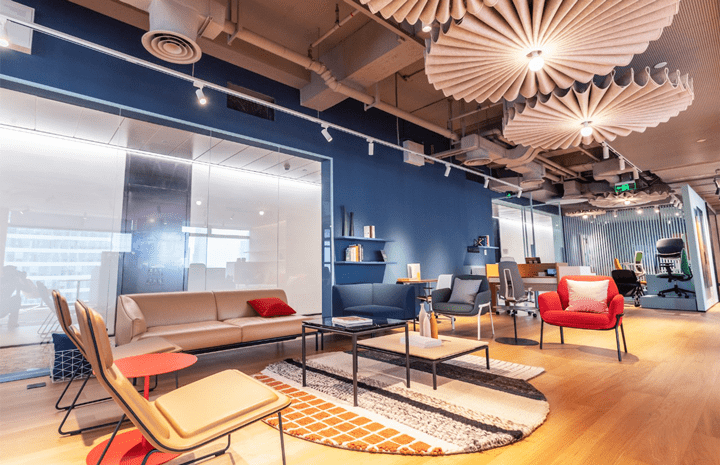 CFI-Suite-Haworth CFI-Suite-Haworth