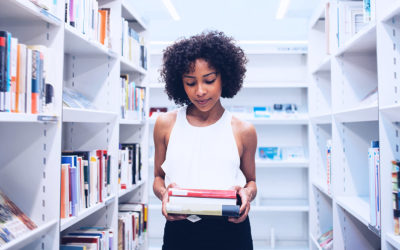 Elevating Campus Bookstores to New Levels of Success