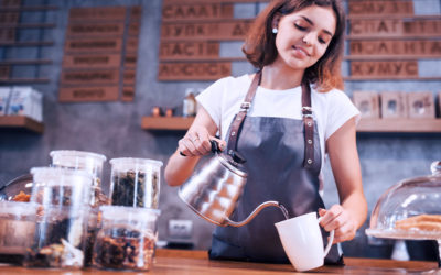 A Recipe for Success: QSRs Get Everyone on the Same Page with Cloud ERP