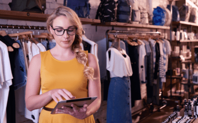7 Ways NetSuite ERP helps Apparel Companies Grow