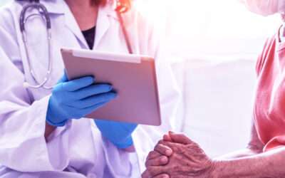 Just What the Doctor Ordered: Why NetSuite is the Best ERP for Healthcare Organizations