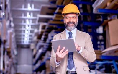 Why NetSuite is the perfect ERP for Wholesale Distributors