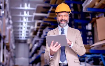 Why NetSuite is the perfect ERP for Wholesale Distributors