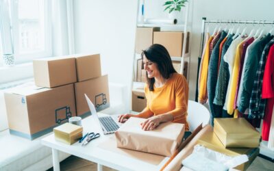 How Growing Retailers can Automate and Streamline with NetSuite