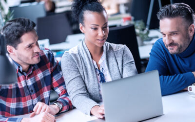 Building the Perfect ERP Implementation Team