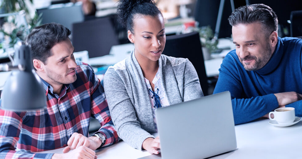 Building the Perfect ERP Implementation Team