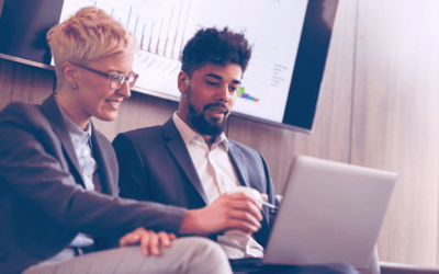 NetSuite offre aux leaders des services financiers la puissance et la flexibilité nécessaires pour se développer