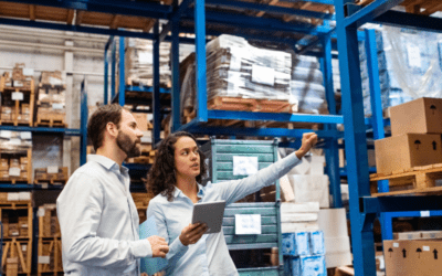 7 Effective ways of solving your inventory problems using NetSuite