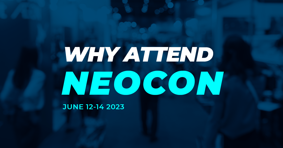 WHY-ATTEND-NEOCON