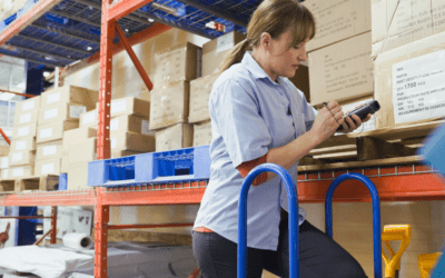 6 Tips for Tackling Physical Inventory Counts