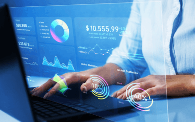 Business Intelligence Dashboards: Bridging the Gap Between Data Sources