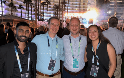 SuiteWorld: Unveiling the Power of Personal Connections in Business