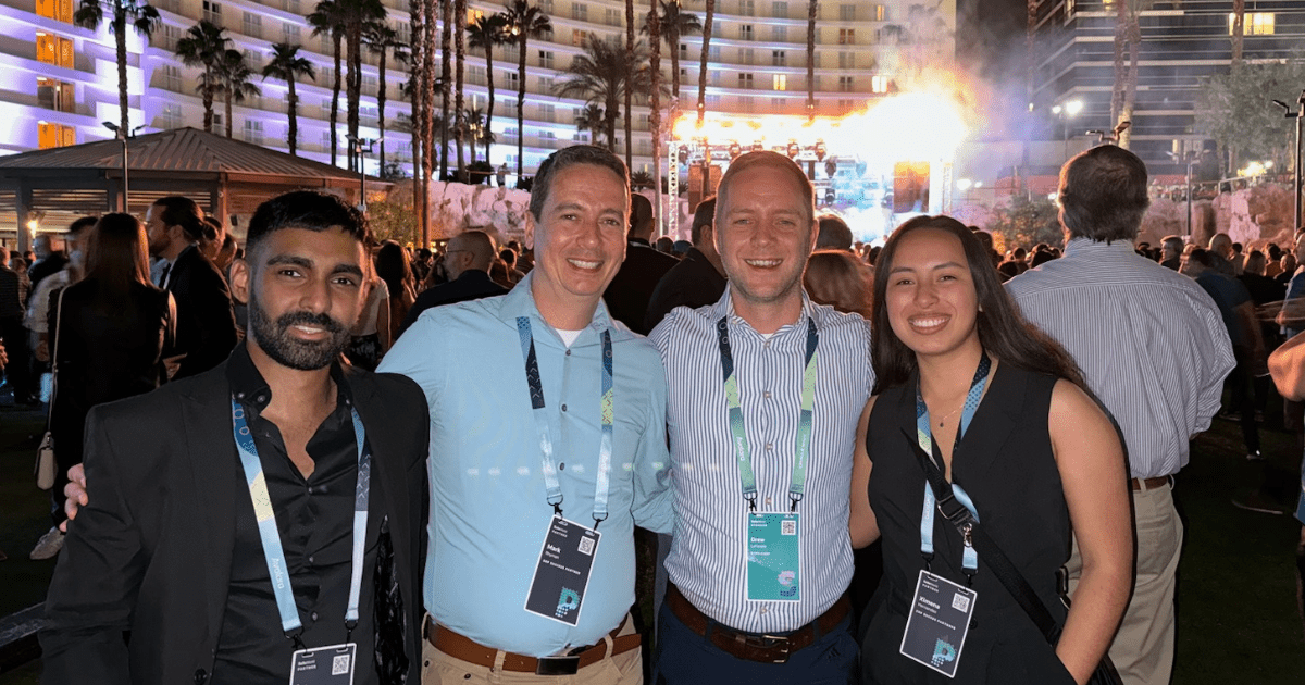 SuiteWorld 2023 with Ximena Hernandez