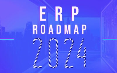 Strategic Cloud Adoption: A Roadmap for C-Suite Success with Cloud-Based ERP in 2024