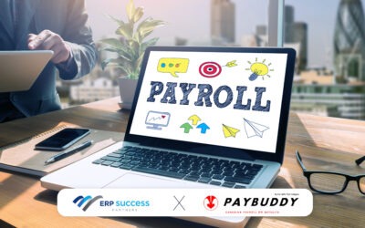 PayBuddy – La solution de paie parfaite pour les entreprises canadiennes en croissance