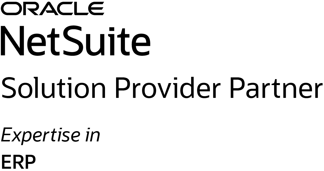 Fournisseur de solutions partenaires NetSuite fournisseur de solution