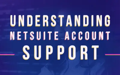 What is NetSuite Support & Why Businesses Need It