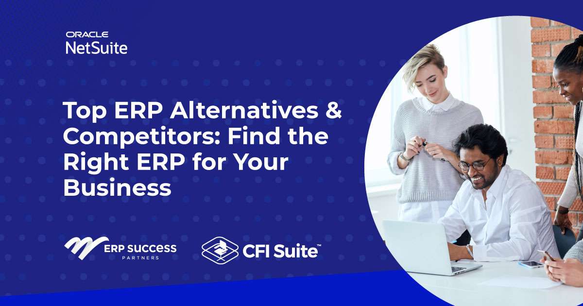 Top-ERP-Alternatives-&-Competites entreprises