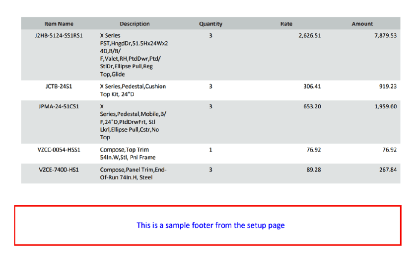 PDF Builder 8