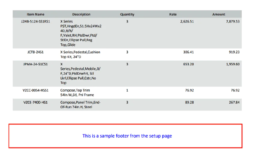 PDF Builder 8