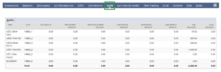 Project Insight 2
