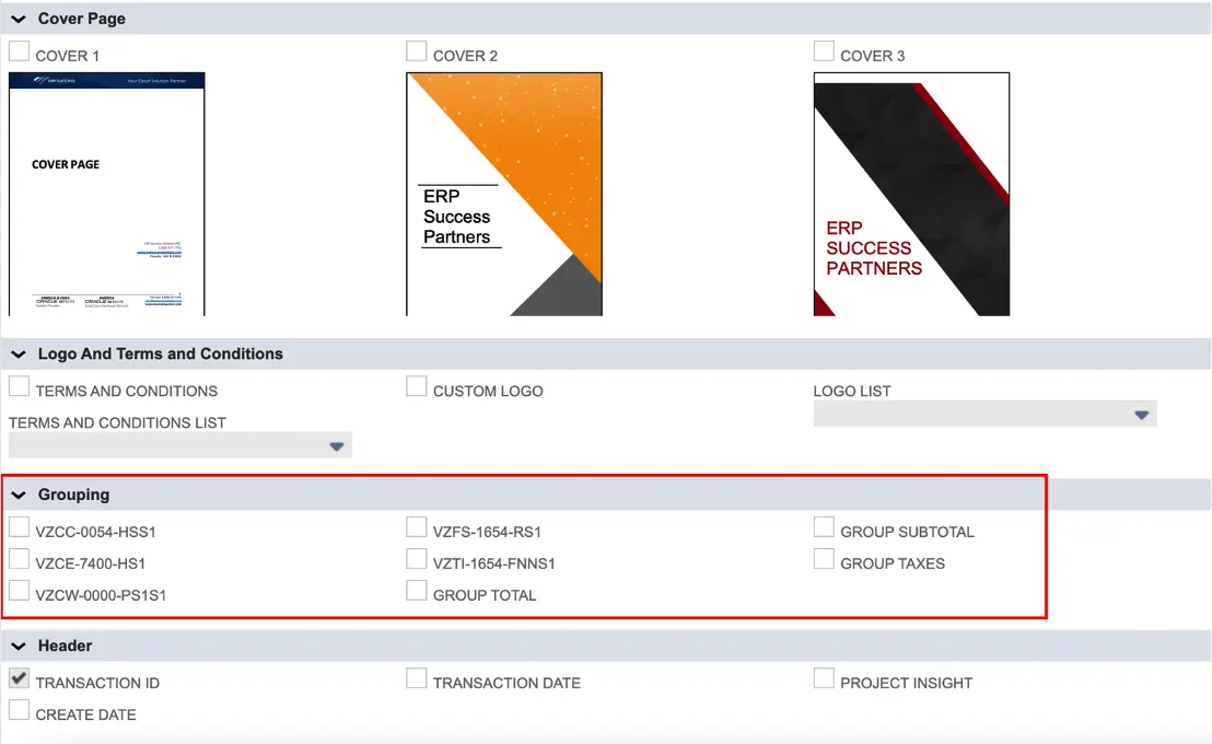 PDF Builder 12
